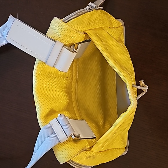 🌞Prada Sport 90 Vintage Nylon Shoulder Crossbody Bag, NWOT, Authentic 🌞 - Picture 8 of 12